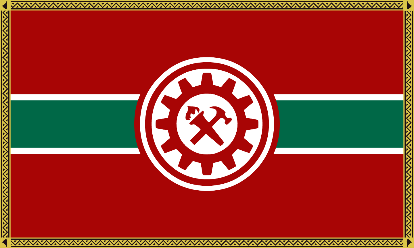 Country Flag
